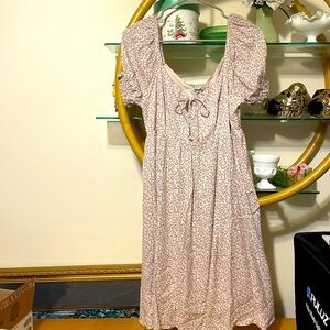 brand New w tag Hem and Threads women's Dress (000497)